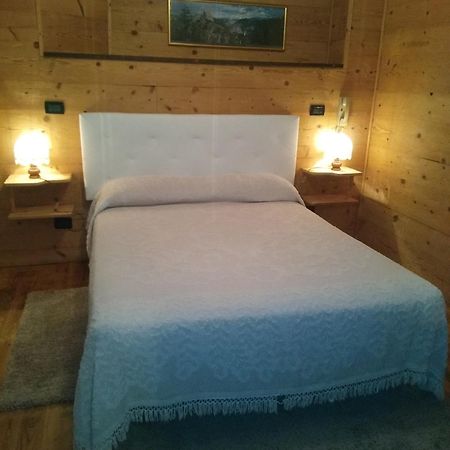 Albergo Martinet 베르난테 외부 사진