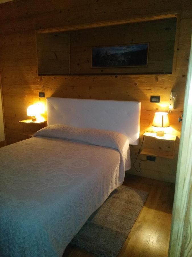 Albergo Martinet 베르난테 외부 사진
