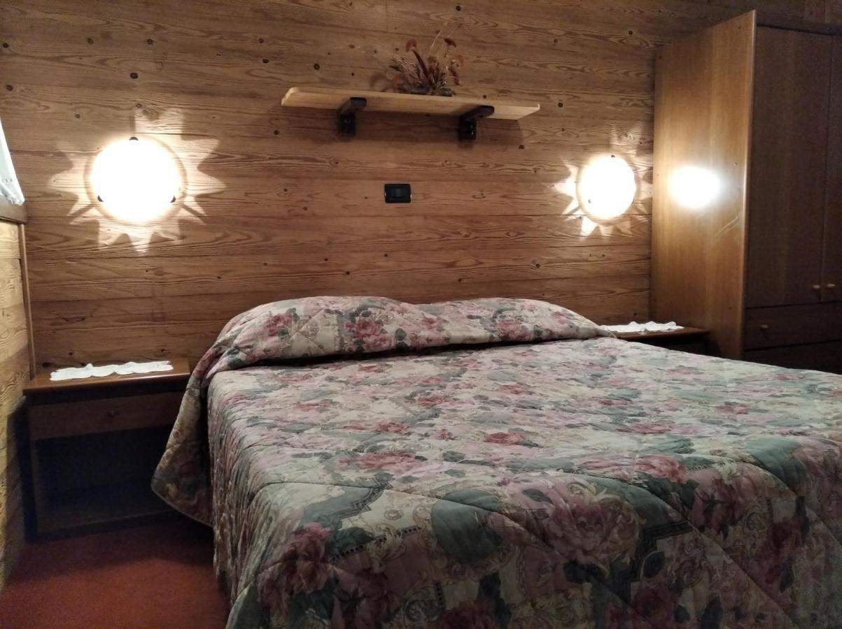 Albergo Martinet 베르난테 외부 사진