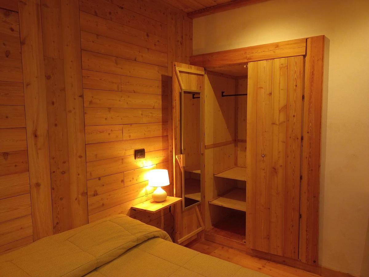Albergo Martinet 베르난테 외부 사진