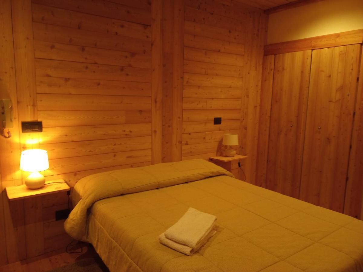 Albergo Martinet 베르난테 외부 사진
