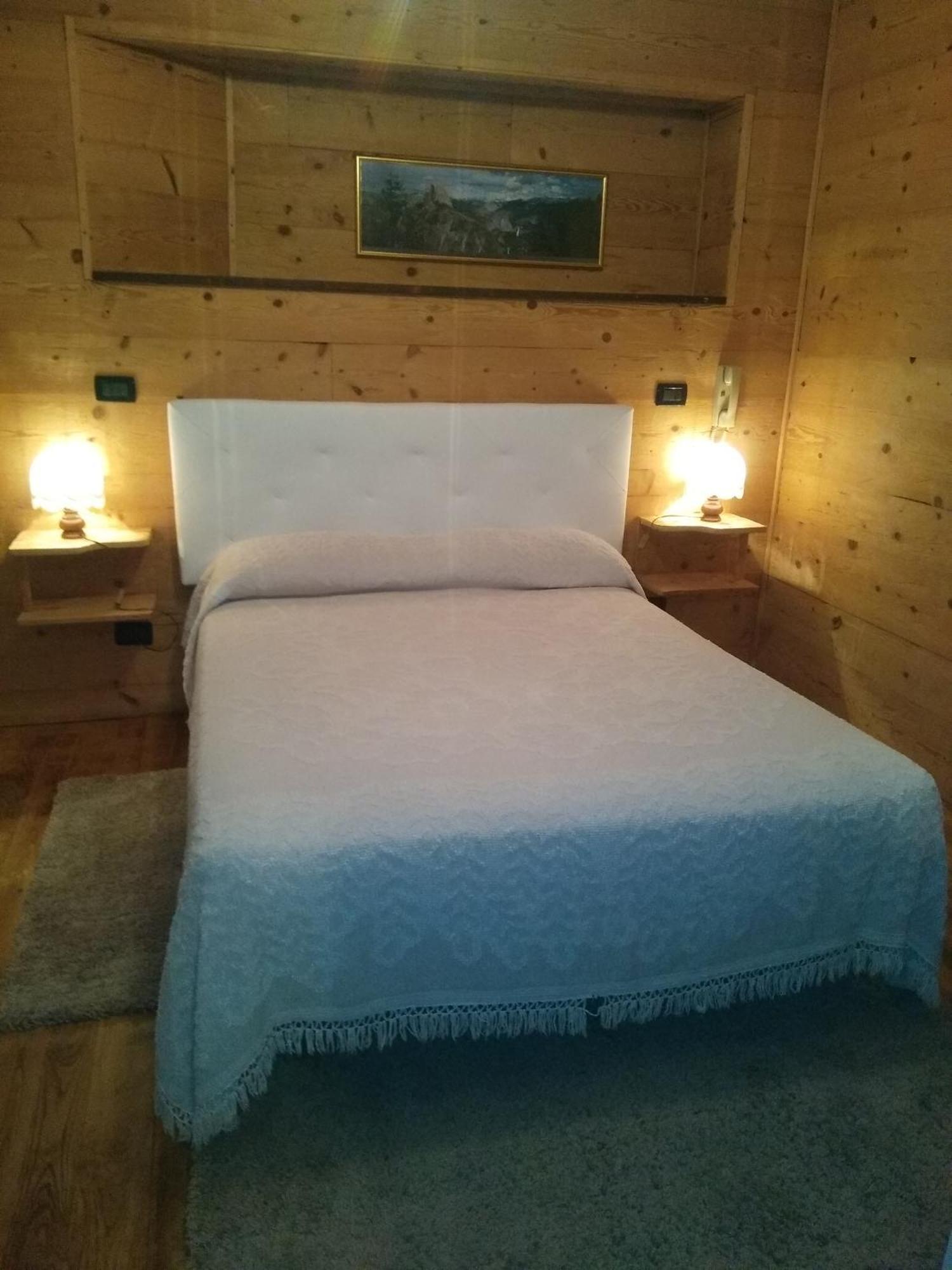 Albergo Martinet 베르난테 외부 사진
