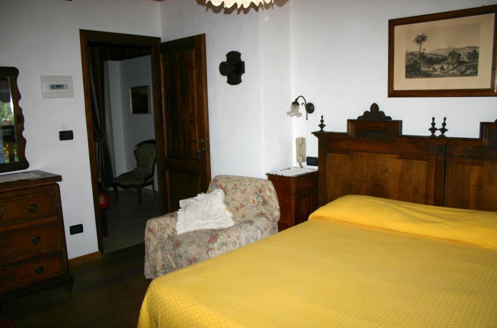 Albergo Martinet 베르난테 객실 사진