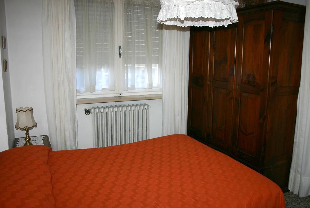 Albergo Martinet 베르난테 객실 사진