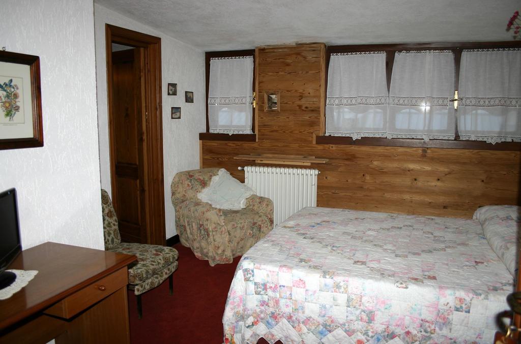 Albergo Martinet 베르난테 외부 사진