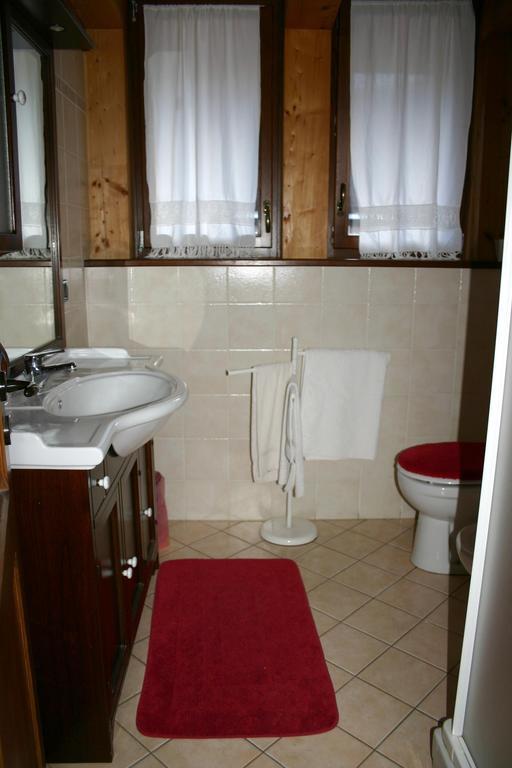Albergo Martinet 베르난테 객실 사진