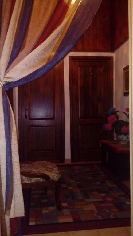 Albergo Martinet 베르난테 외부 사진