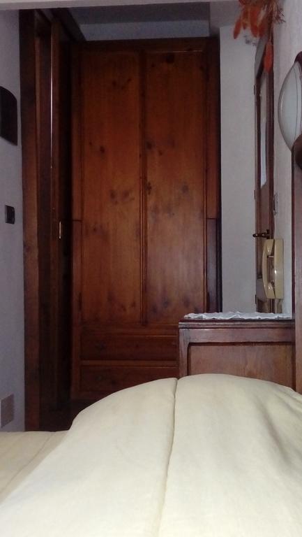 Albergo Martinet 베르난테 외부 사진