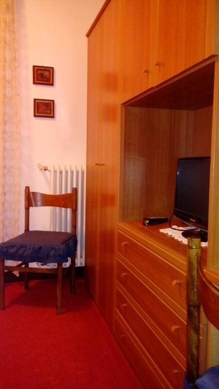 Albergo Martinet 베르난테 외부 사진