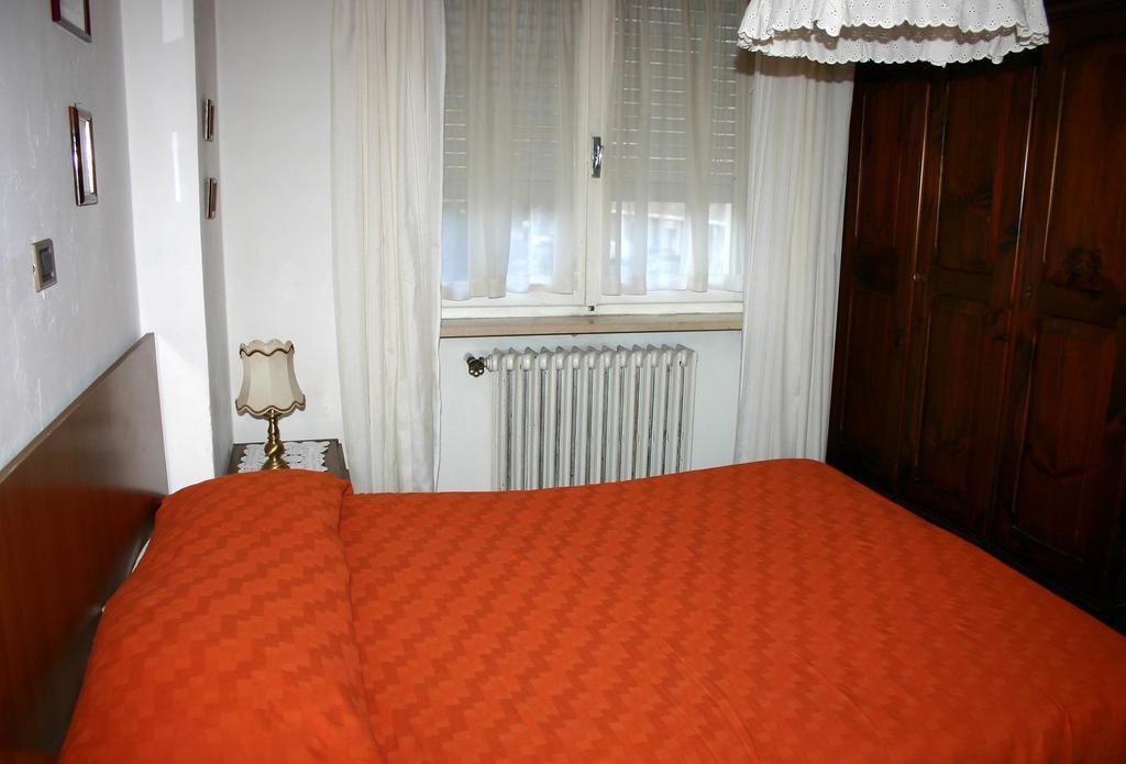 Albergo Martinet 베르난테 외부 사진