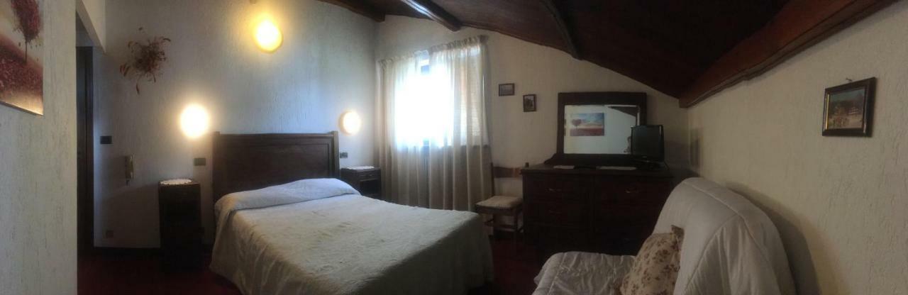 Albergo Martinet 베르난테 외부 사진